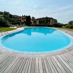 And Pool Apartment Castion Veronese